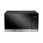MICRO ONDE 34LITRES HISENSE AVEC GRILLE NOIR HMAS3410SSG