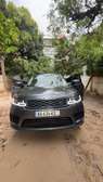 Range  ROVER SPORT