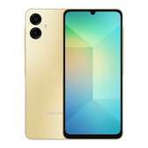 Samsung galaxy A06 neuf 64go ram 4go
