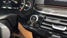 BMW Series 5 530i xDrive M Sport Pack