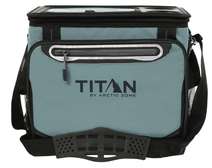 Sac glacière TITAN de 15 L jusqu'à 2 jours de conservation