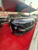 Honda Crv 2023 full option