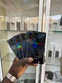 Samsung Galaxy a71 5g venant 128go ram 8go