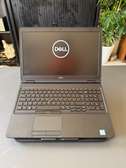 Dell i5 8th ssd 128 et 500gb ordinateur portable