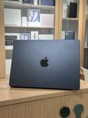 MacBook Air 2024 13 pouces - M4 | 16GB RAM | 512 - Midnight
