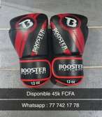 Matériel de boxe