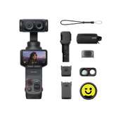 INSTA360 Luna Ultra Pack Créateur