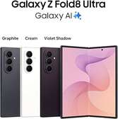 Samsung Galaxy Fold 8 ultra