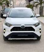 TOYOTA RAV4  ANNÉE 2021