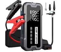 Jump Starter