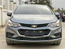 CHEVROLET CRUZE 2017