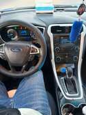 Ford fusion se  Année 2016