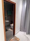 Appartement meublé