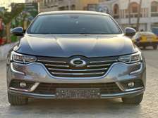 RENAULT SM6 2017