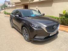 Mazda cx9