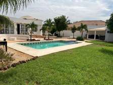 ABelle villa avec piscine a Ngaparou