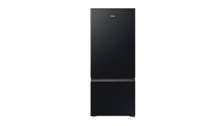 REFRIGERATEUR 460LITRES HAIER COMBINE 3TIROIRS NOIR