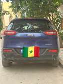 Jeep Cherokee 2015