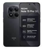 Xiaomi Redmi Note 15 Pro 5G 256GB