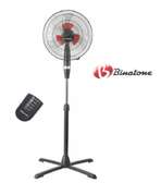 Ventilateur avec télécommande binatone