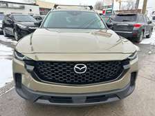 MAZDA CX-5 2023