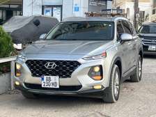 Hyundai santafe 2020