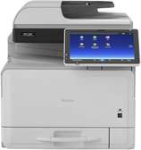 PHOTOCOPIEUR MULTIFONCTION LASER COULEUR RICOH