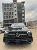 MERCEDES BENZ GLE-450 4MATIC 2022