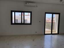 Appartement F4 Cité Mourtada Exclusive à louer
