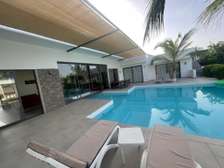 Villa Moderne Saly Center