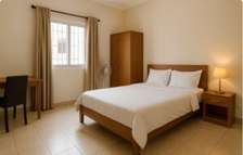 Chambre Meublée Sicap Foire Dakar – Calme Long Séjour