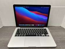 macbook pro i5 retina