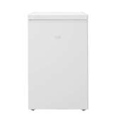 CONGELATEUR 104LITRES BEKO HORIZONTAL BLANC HS210520