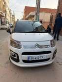 C3 manuel diesel