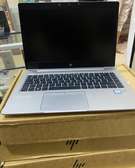 Ordinateur portable hp