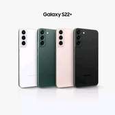 Samsung s22 + 256go