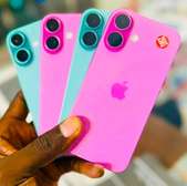 iPhone 16 Plus 256Go Rose Bleu Vert