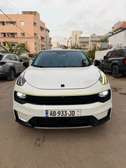 LYNK & CO Année :2022, Mutation récente même pas 3 mois
