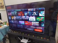 📺 TV TCL 65" 4K – Modèle 2024