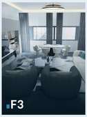 F3 à vendre à la SICAP Foire