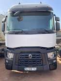Gamme C 460