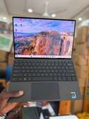 Dell XPS 13 9310 Tactile