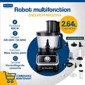 Robot  de cuisine multifonction