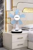 VENTILATEUR 12POUCES REGAL RECHARGEABLE A TABLE RTF12