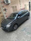 Voiture 308