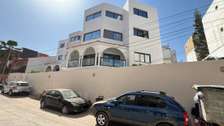 Villa commerciale à louer aux Mamelles