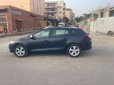 Renault megane 3