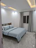 Appartement   meublé grand standing pour expatrié Dakar