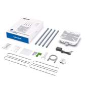 ANTENNE WIFI WAVLINK AX3000  A 600 MÈTRES