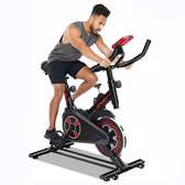 Vélo spinning